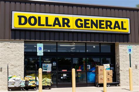 dollar general on western|More.